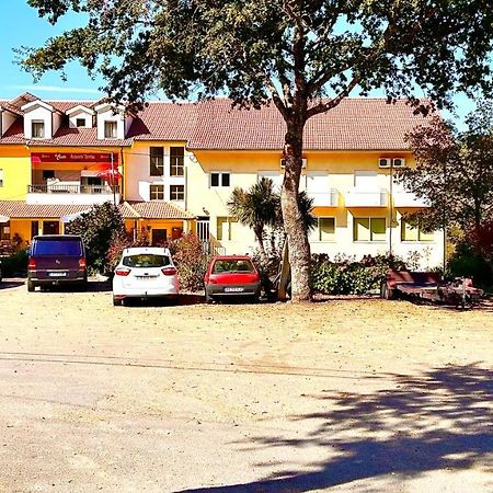 Residencial A Cista Hotell Vila da Ponte Eksteriør bilde